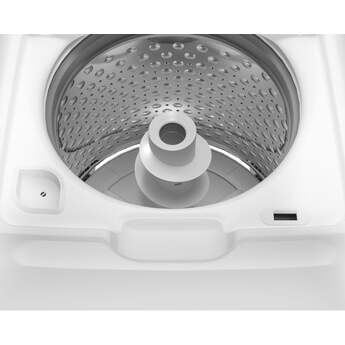GE ETW485ASWWB 27 Inch 4.5 Cu. Ft. High-Efficiency Top Load Washer White — thumbnail 33