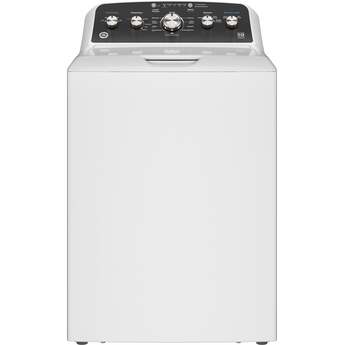 GE ETW485ASWWB 27 Inch 4.5 Cu. Ft. High-Efficiency Top Load Washer White — thumbnail 44