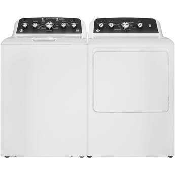 GE ETW485ASWWB 27 Inch 4.5 Cu. Ft. High-Efficiency Top Load Washer White — thumbnail 47
