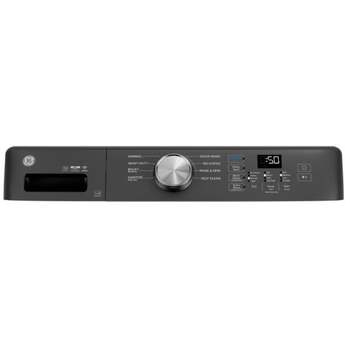 GE GFW350SPYDS 28 Inch Smart Front Load Washer Carbon Graphite — thumbnail 30