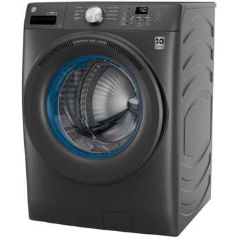 GE GFW350SPYDS 28 Inch Smart Front Load Washer Carbon Graphite — thumbnail 40