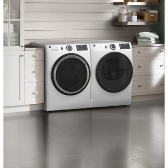 GE 4.8 cu. ft. 28 Inch Front Load Washer — thumbnail 15