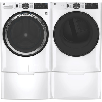 GE 4.8 cu. ft. 28 Inch Front Load Washer — thumbnail 17