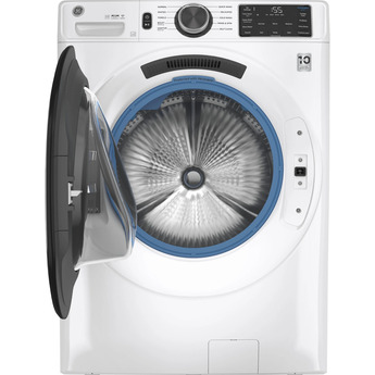 GE 4.8 cu. ft. 28 Inch Front Load Washer — thumbnail 20
