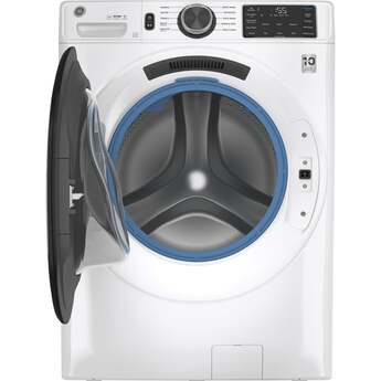 GE 4.8 cu. ft. 28 Inch Front Load Washer — thumbnail 21