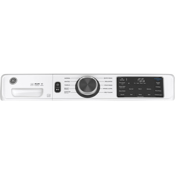 GE 4.8 cu. ft. 28 Inch Front Load Washer — thumbnail 24