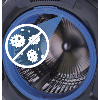 GE 4.8 cu. ft. 28 Inch Front Load Washer — thumbnail 25