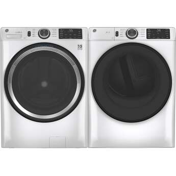 GE 4.8 cu. ft. 28 Inch Front Load Washer — thumbnail 27