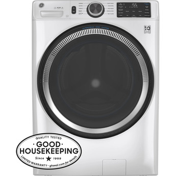 GE 4.8 cu. ft. 28 Inch Front Load Washer — thumbnail 32