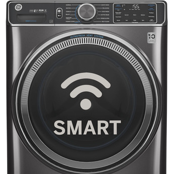 GE 4.8 cu. ft. 28 Inch Front Load Washer — thumbnail 41