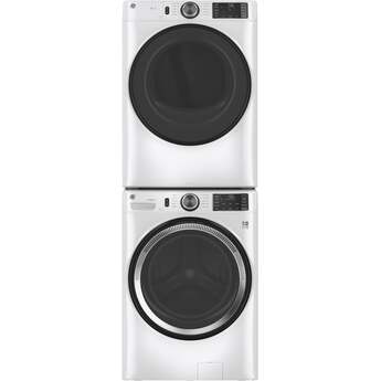 GE 4.8 cu. ft. 28 Inch Front Load Washer — thumbnail 44