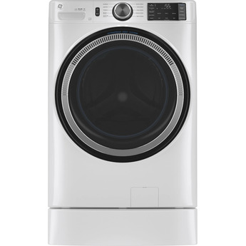 GE 4.8 cu. ft. 28 Inch Front Load Washer — thumbnail 46