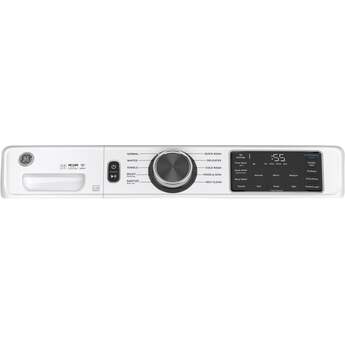 GE 4.8 cu. ft. 28 Inch Front Load Washer — thumbnail 47