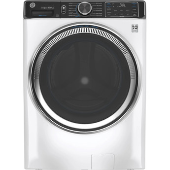 GE 5 cu. ft. 28 Inch Front Load Washer