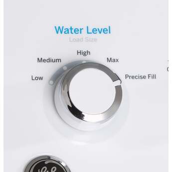 GE 4.2 cu.ft. White Top Load Washer — thumbnail 14