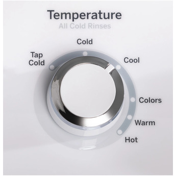 GE 4.2 cu.ft. White Top Load Washer — thumbnail 19