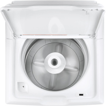 GE 4.2 cu.ft. White Top Load Washer — thumbnail 21