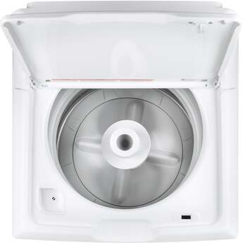 GE 4.2 cu.ft. White Top Load Washer — thumbnail 24