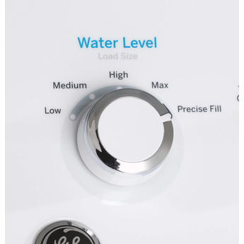 GE 4.2 cu.ft. White Top Load Washer — thumbnail 28