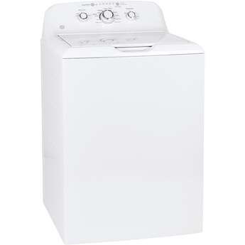 GE 4.2 cu.ft. White Top Load Washer — thumbnail 29
