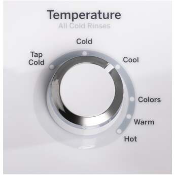GE 4.2 cu.ft. White Top Load Washer — thumbnail 41