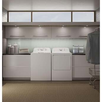 GE 4.2 cu.ft. White Top Load Washer — thumbnail 42