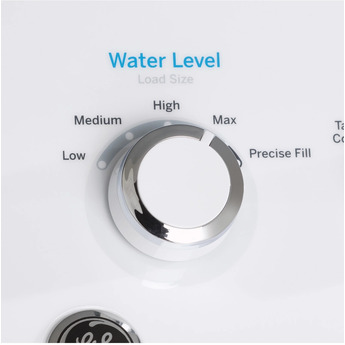 GE 4.2 cu.ft. White Top Load Washer — thumbnail 45