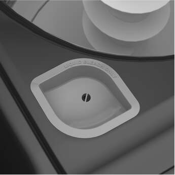 GE GTW585BPVDG 27 Inch 4.5 Cu. Ft. Top Load Washer Diamond Gray — thumbnail 21