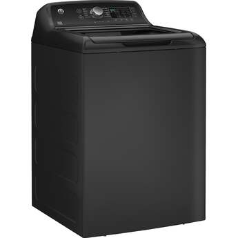 GE GTW585BPVDG 27 Inch 4.5 Cu. Ft. Top Load Washer Diamond Gray — thumbnail 22