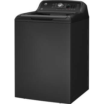 GE GTW585BPVDG 27 Inch 4.5 Cu. Ft. Top Load Washer Diamond Gray — thumbnail 28