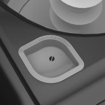 GE GTW585BPVDG 27 Inch 4.5 Cu. Ft. Top Load Washer Diamond Gray — thumbnail 37