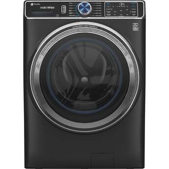 GE Profile PFW950SPTDS 5.3 cu. ft. Front Load Washer