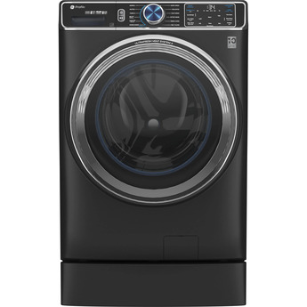 GE Profile PFW950SPTDS 5.3 cu. ft. Front Load Washer — thumbnail 11