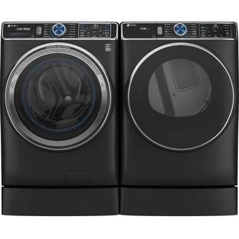GE Profile PFW950SPTDS 5.3 cu. ft. Front Load Washer — thumbnail 18