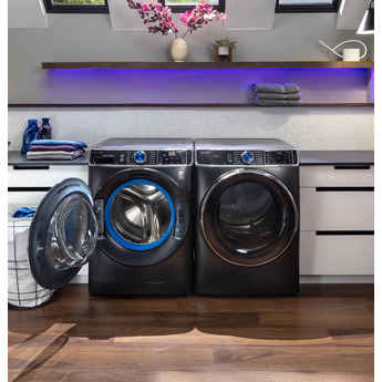 GE Profile PFW950SPTDS 5.3 cu. ft. Front Load Washer — thumbnail 27