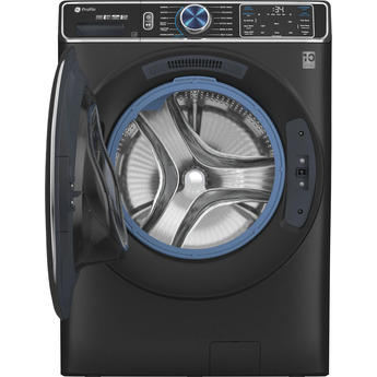 GE Profile PFW950SPTDS 5.3 cu. ft. Front Load Washer — thumbnail 28