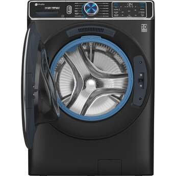 GE Profile PFW950SPTDS 5.3 cu. ft. Front Load Washer — thumbnail 3