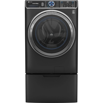 GE Profile PFW950SPTDS 5.3 cu. ft. Front Load Washer — thumbnail 36