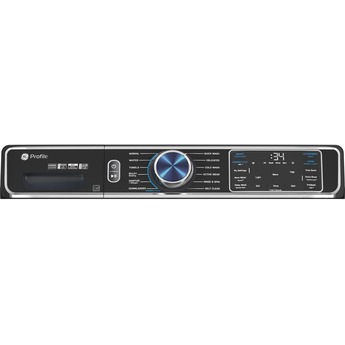GE Profile PFW950SPTDS 5.3 cu. ft. Front Load Washer — thumbnail 37