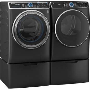 GE Profile PFW950SPTDS 5.3 cu. ft. Front Load Washer — thumbnail 43
