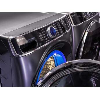 GE Profile PFW950SPTDS 5.3 cu. ft. Front Load Washer — thumbnail 5