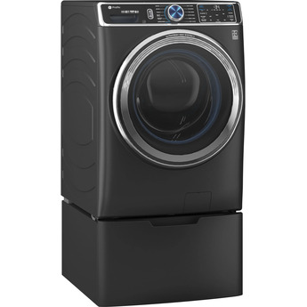 GE Profile PFW950SPTDS 5.3 cu. ft. Front Load Washer — thumbnail 6