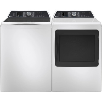 GE Profile PTW705BSTWS 5.3 cu. ft. Top Load Washer - White — thumbnail 12