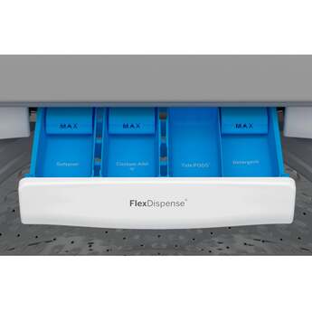 GE Profile PTW705BSTWS 5.3 cu. ft. Top Load Washer - White — thumbnail 17