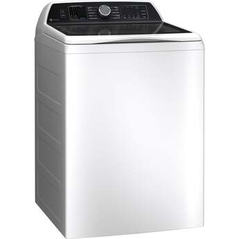GE Profile PTW705BSTWS 5.3 cu. ft. Top Load Washer - White — thumbnail 27