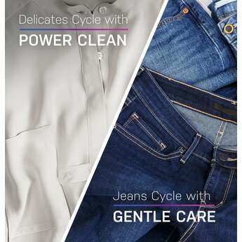 GE Profile PTW705BSTWS 5.3 cu. ft. Top Load Washer - White — thumbnail 28