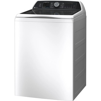 GE Profile PTW705BSTWS 5.3 cu. ft. Top Load Washer - White — thumbnail 33