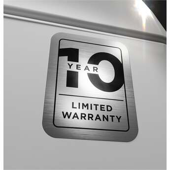 GE Profile PTW705BSTWS 5.3 cu. ft. Top Load Washer - White — thumbnail 4