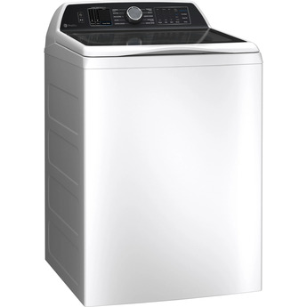 GE Profile PTW705BSTWS 5.3 cu. ft. Top Load Washer - White — thumbnail 7