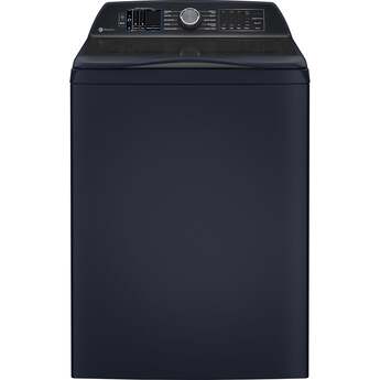GE Profile PTW900BPTRS 5.4 cu. ft. Top Load Washer